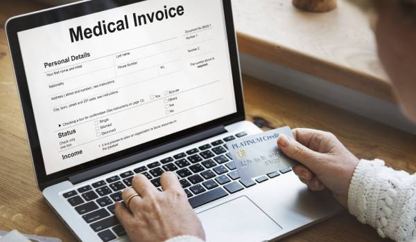 Medical Billing