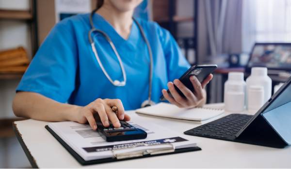 Why Choose Our Medical Billing Services?