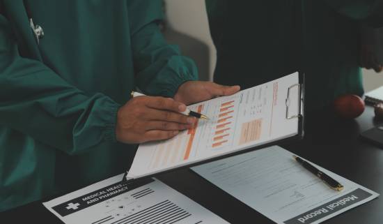 Benefits of Choosing Care Tech RCM for Medical Billing Reports_