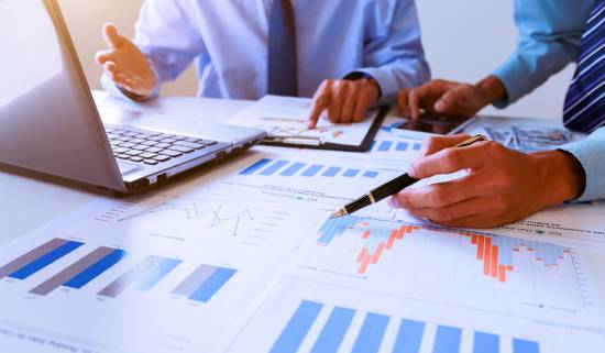Boost Revenue with In-Depth Financial Analysis_
