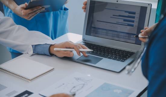 Gain Clarity with Monthly Medical Billing Reports
