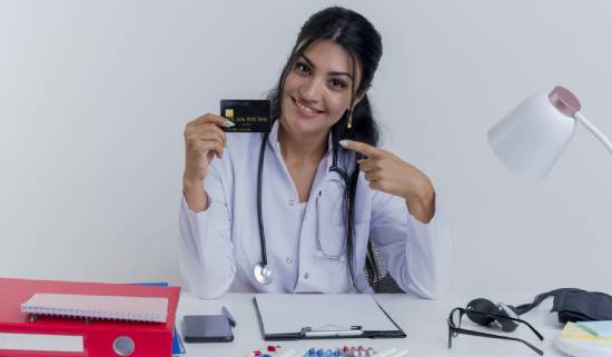 Revenue Cycle with Efficient Medical Payment Posting