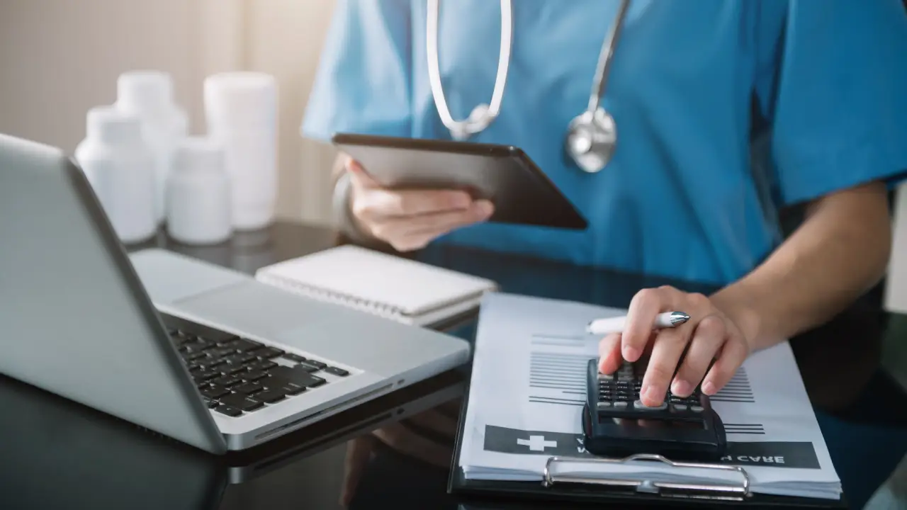 What Is Medical Billing and Coding?