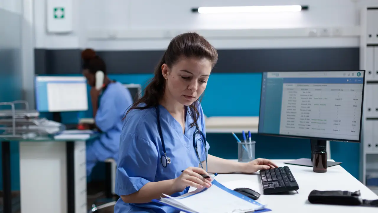 What Is Medical Billing