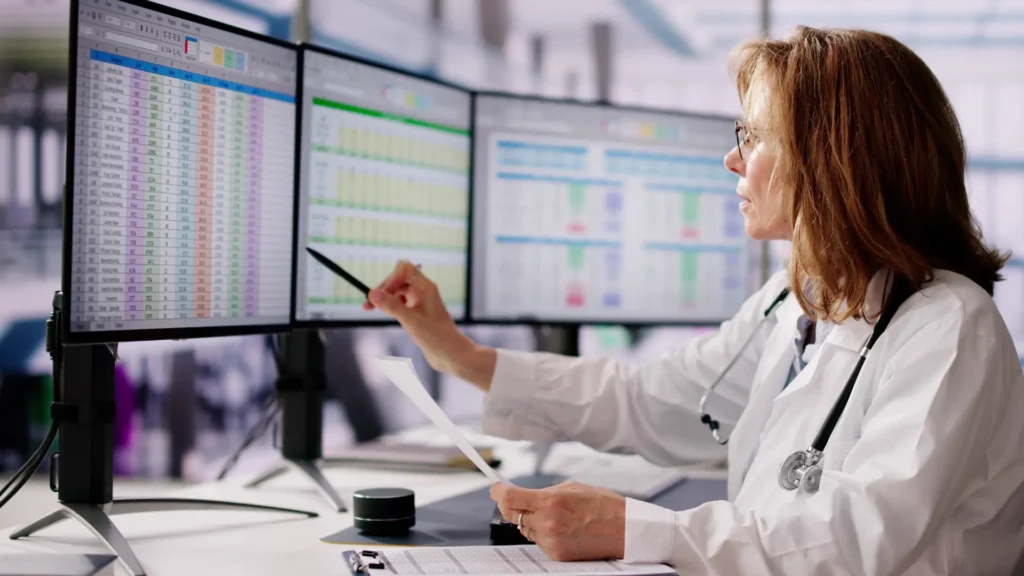 A Trusted, Client-Focused Medical Billing & RCM Company